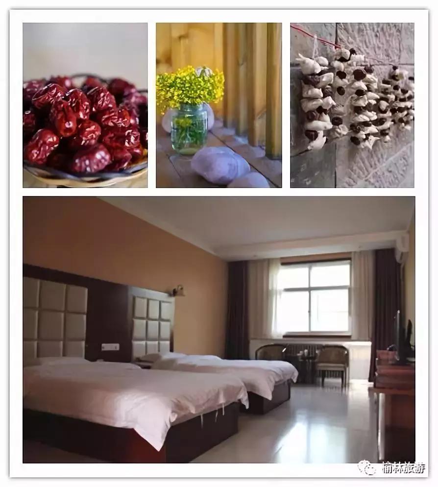 榆林夫子庙游玩攻略,五一小长假出游攻略榆林