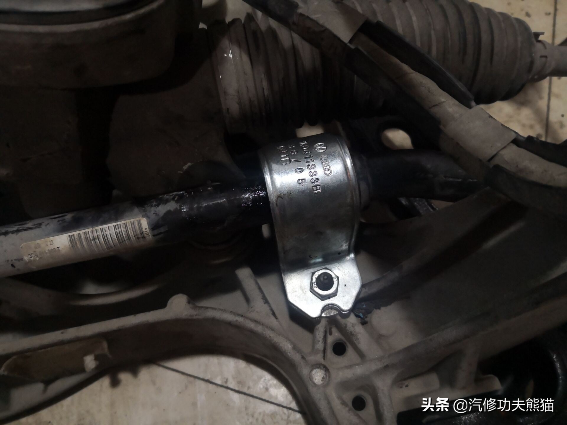 大众途观烧机油有必要大修吗,大众途观烧机油2010年