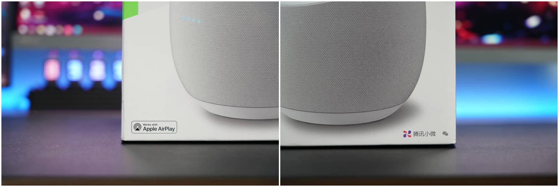 贝尔金帝瓦雷音箱海外版和国行版,贝尔金帝瓦雷音响测评