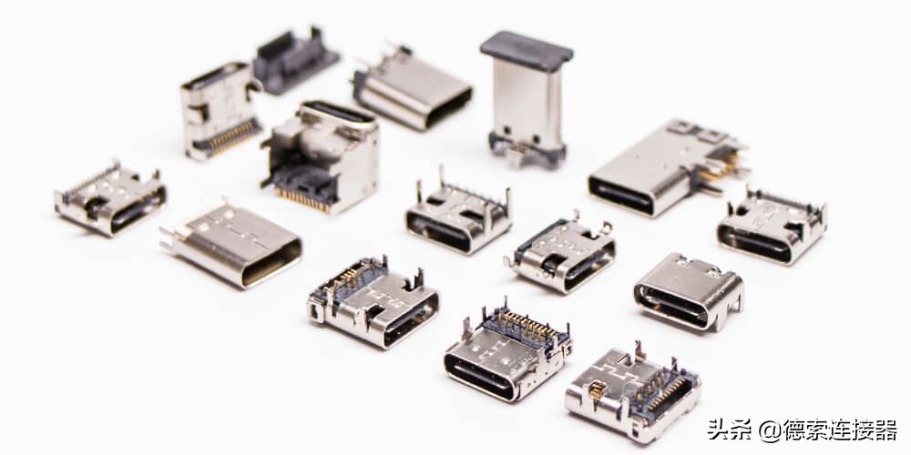 usb连接器使用技巧,usb连接器内部电路