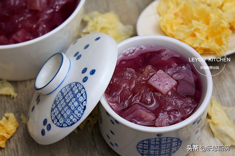 用炖锅煲什么汤好喝,教你用电饭煲煮一道营养素汤