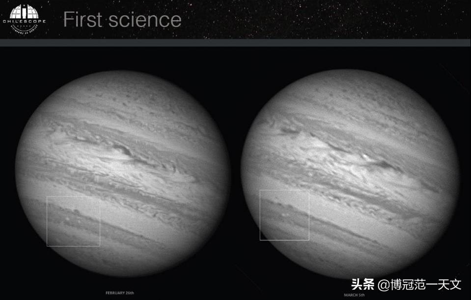 DP大佬带你一起去智利玩远程天文摄影,200美刀一小时