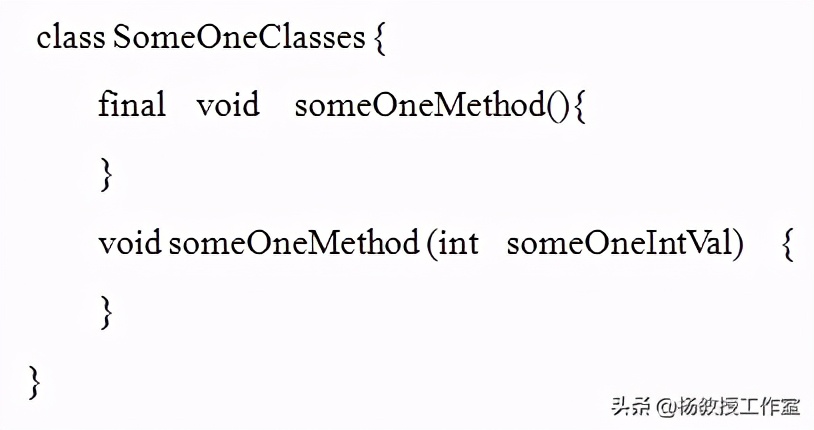 java期末考试复习试题,java语言程序设计期末