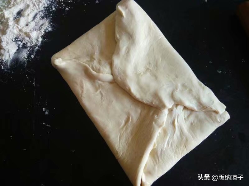 家庭自制蛋挞做法18个的量,蛋挞皮做蛋挞酥刷蛋液要两面么