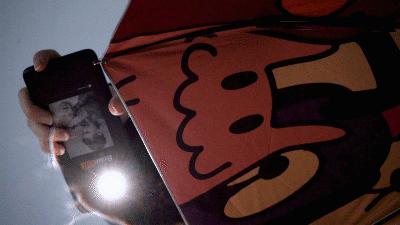 防晒伞巴掌大,巴掌大的防晒伞好看的