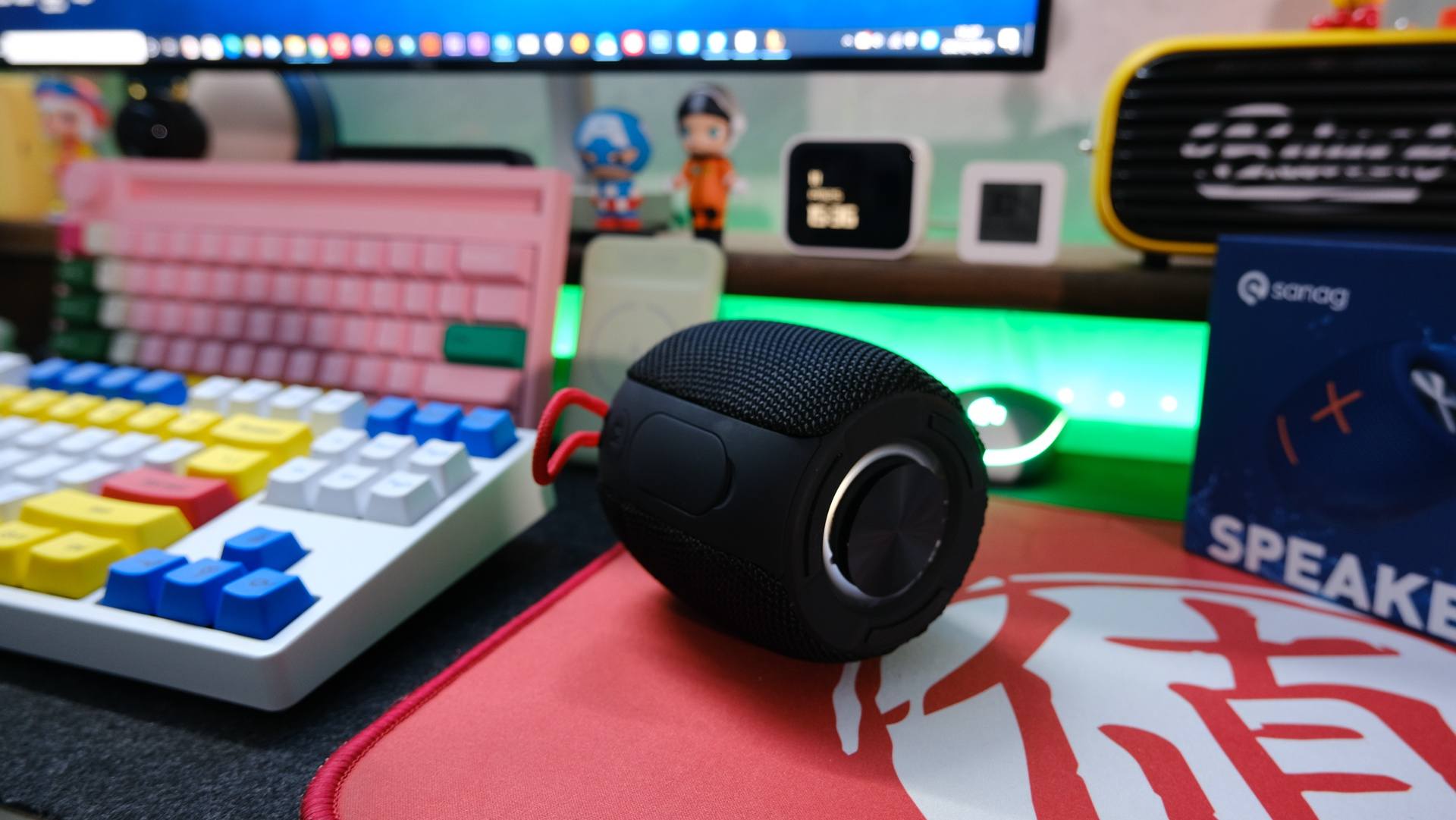 无线蓝牙音箱广场舞测评,蓝牙广场舞音箱测评