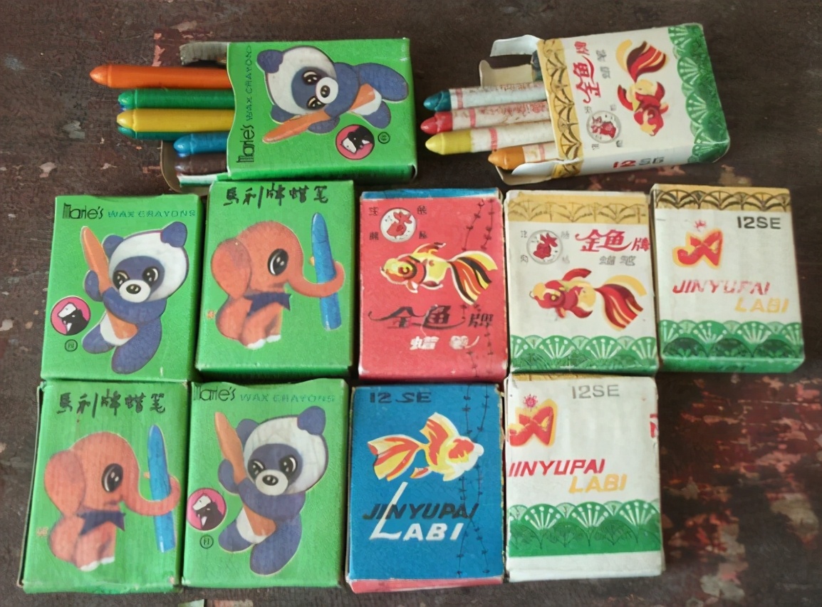 坑爹文具,童年绝版文具80后90后居然都用过