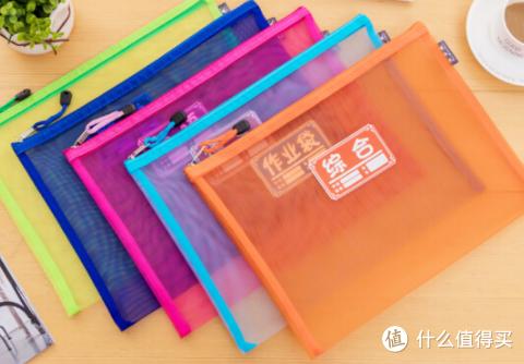 开学啦买什么文具最合适,开学你准备好东西了吗