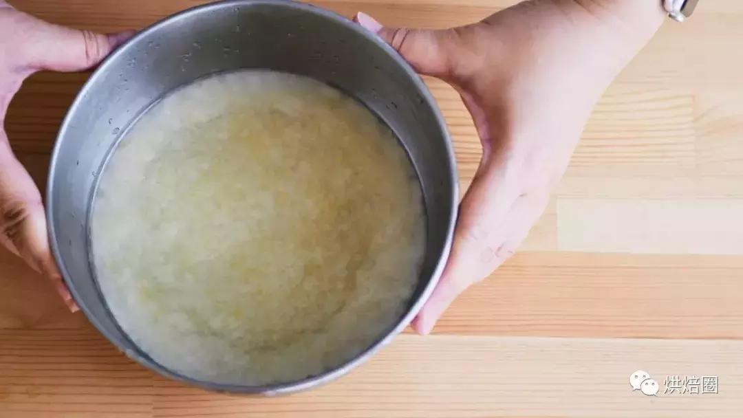 最简单的椰奶冰沙,泰国米其林冰沙