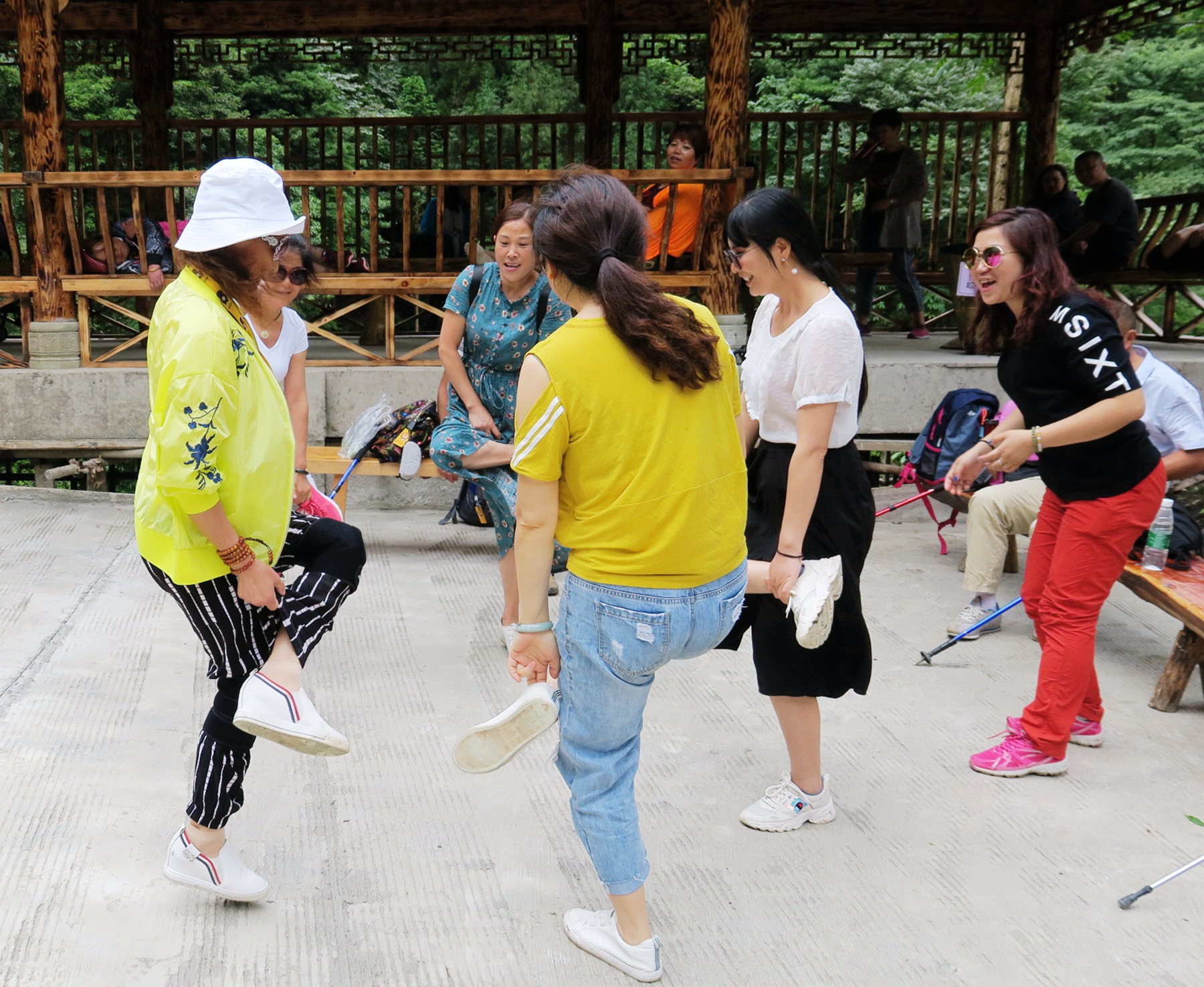 猴山飞瀑,猴山飞瀑旅游区地图