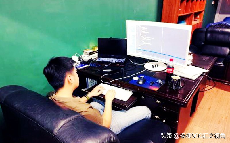 不是猛龙不过江，一群90后广西小伙创业搞出硬科技