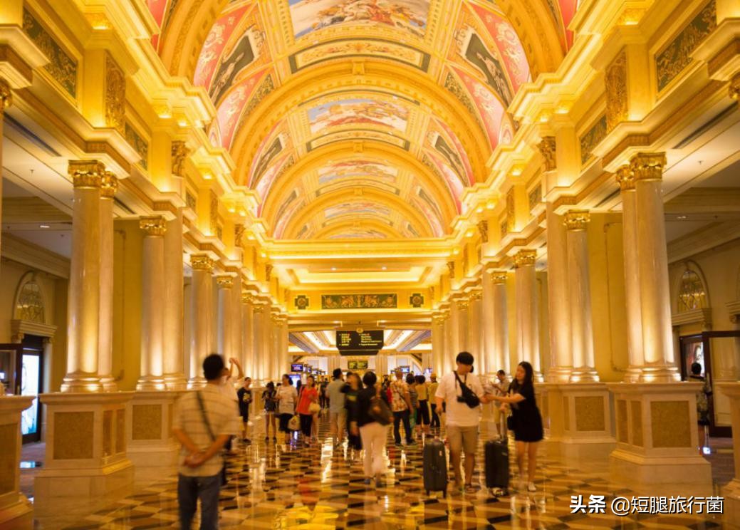 澳门性价比比较高的酒店推荐一下,澳门酒店性价比推荐