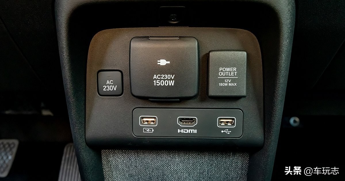 本田e电动车价格,本田e试驾