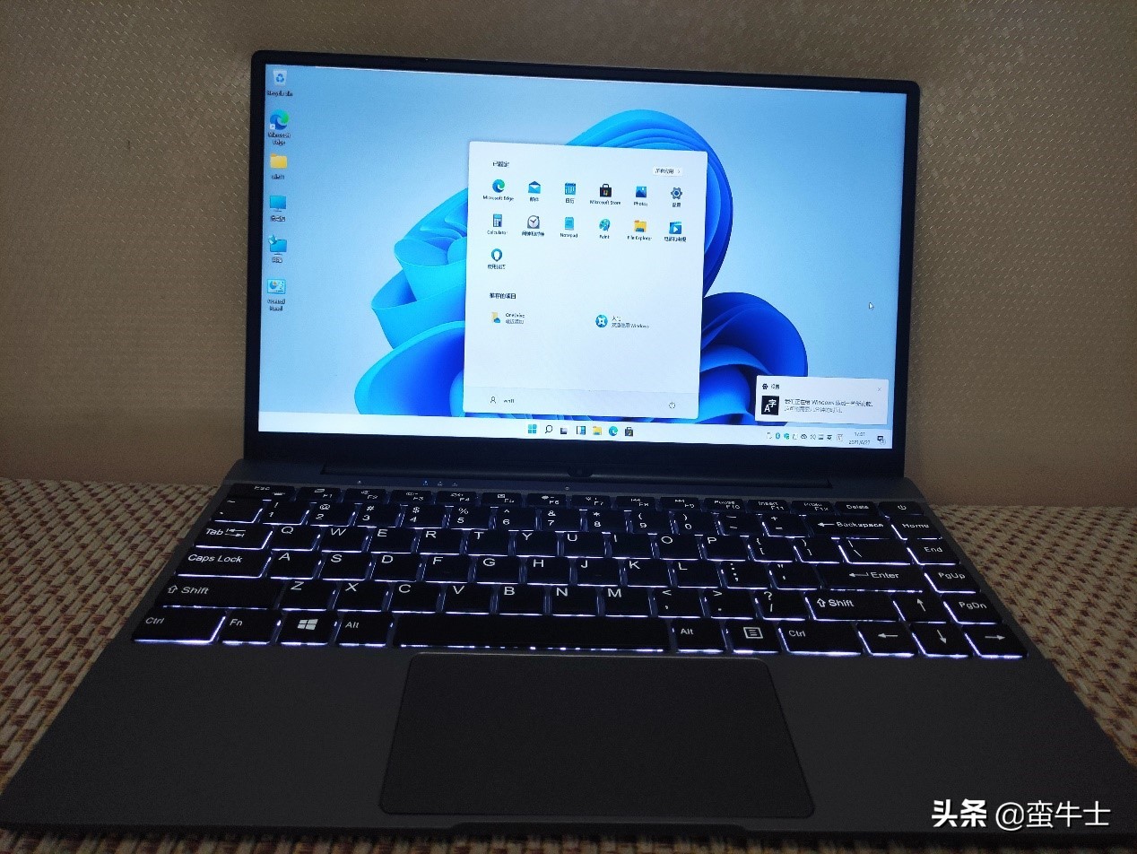 酷比魔方gtbook性能如何,酷比魔方gtbook降配