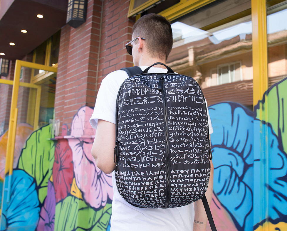 超能装的随身包,超能装收纳包包