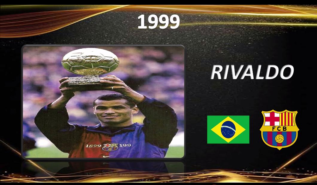 足坛历届金靴奖得主,足坛历届金童奖