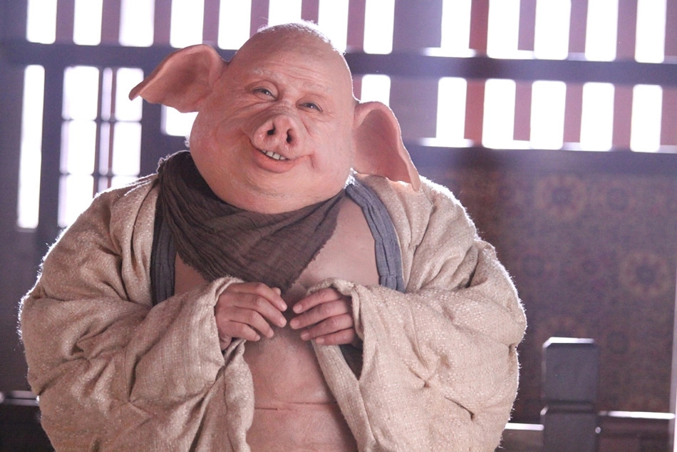 臧金生讲解鲁智深,臧金生谈鲁智深全集