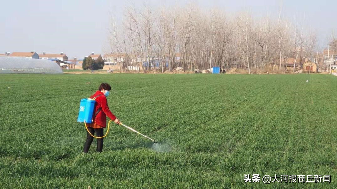 防疫情与安全生产两手抓,抓生产两不误防疫