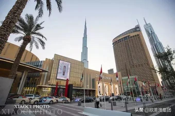 迪拜购物攻略22,迪拜旅游攻略费用高吗