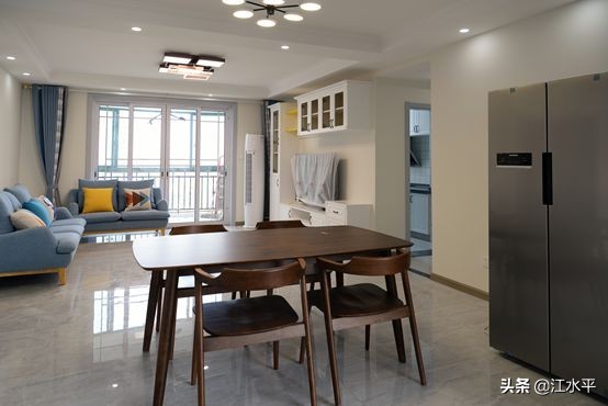 南京明发滨江新城精装二手房,明发滨江新城小户型房