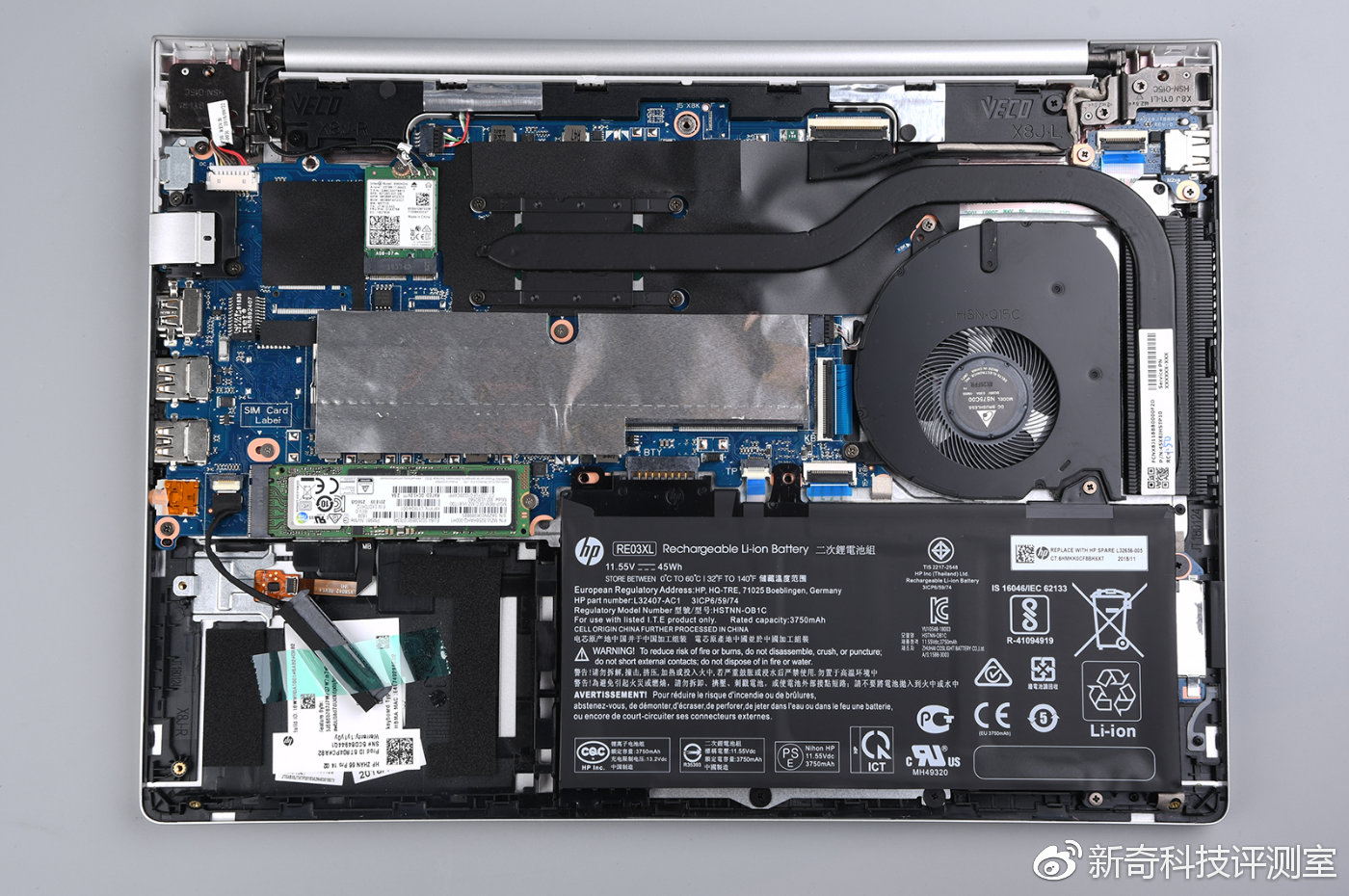 惠普战66第几代比较好,惠普战66五代值得买吗