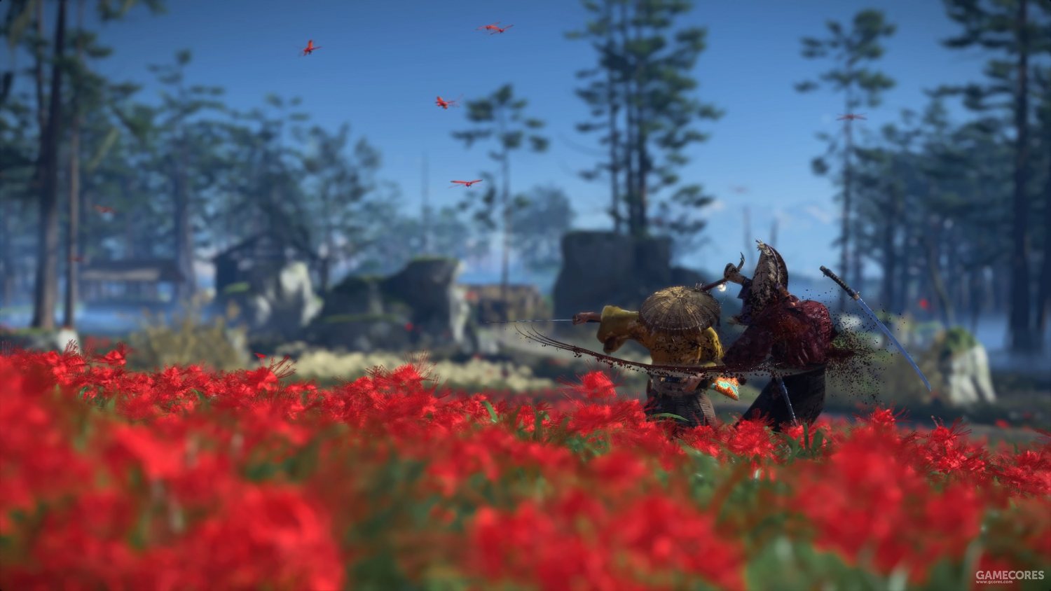 我的世界游戏里的震撼瞬间,我的世界游戏中的震撼瞬间