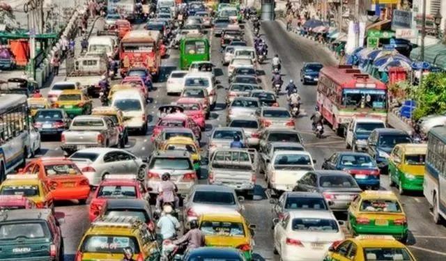 现在泰国最好的旅游攻略,泰国旅游攻略超详细