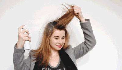 应采儿自曝产后脱发,应采儿产后脱发严重