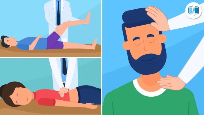 澳大利亚物理治疗师移民,澳洲物理治疗师