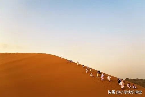 撒哈拉的故事阅读感悟简单,撒哈拉的故事三毛读后感