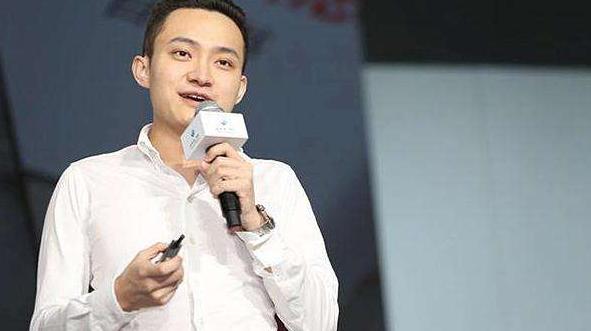 马云和孙宇晨有关系吗,马云孙宇晨完整版