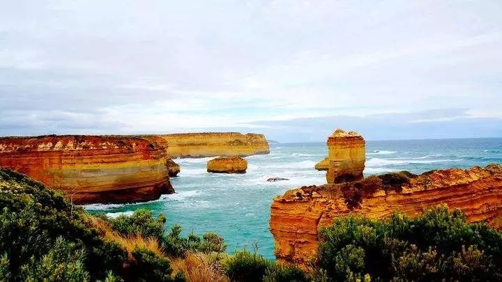 何地免签？哪里落地签？--出境游必备“神器”！