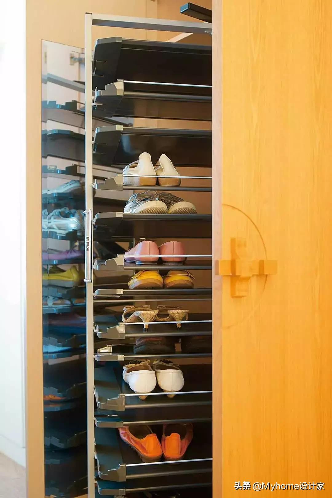 鞋柜衣柜注意事项,鞋柜衣柜怎么订不被坑