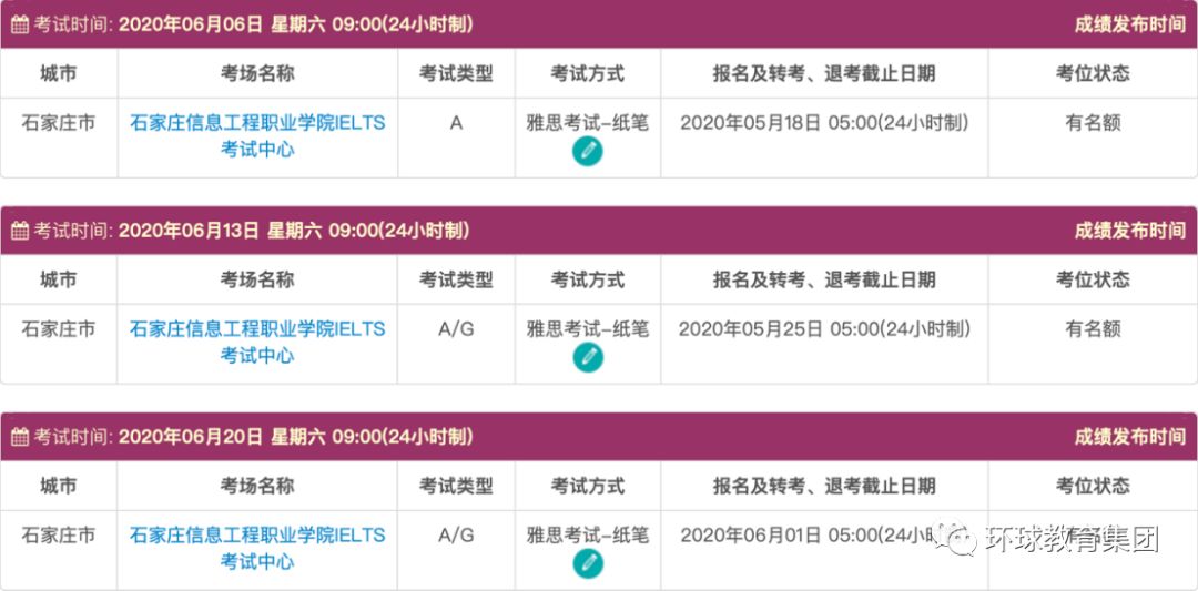 雅思纸笔考试最近会锁机位吗,雅思考试成绩延迟咋回事
