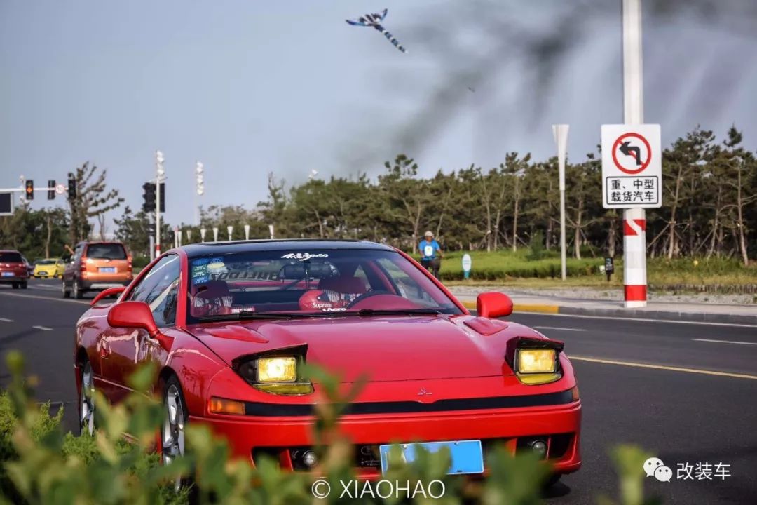 花二十几万买辆代步车,花20万去翻新一台20年的老车