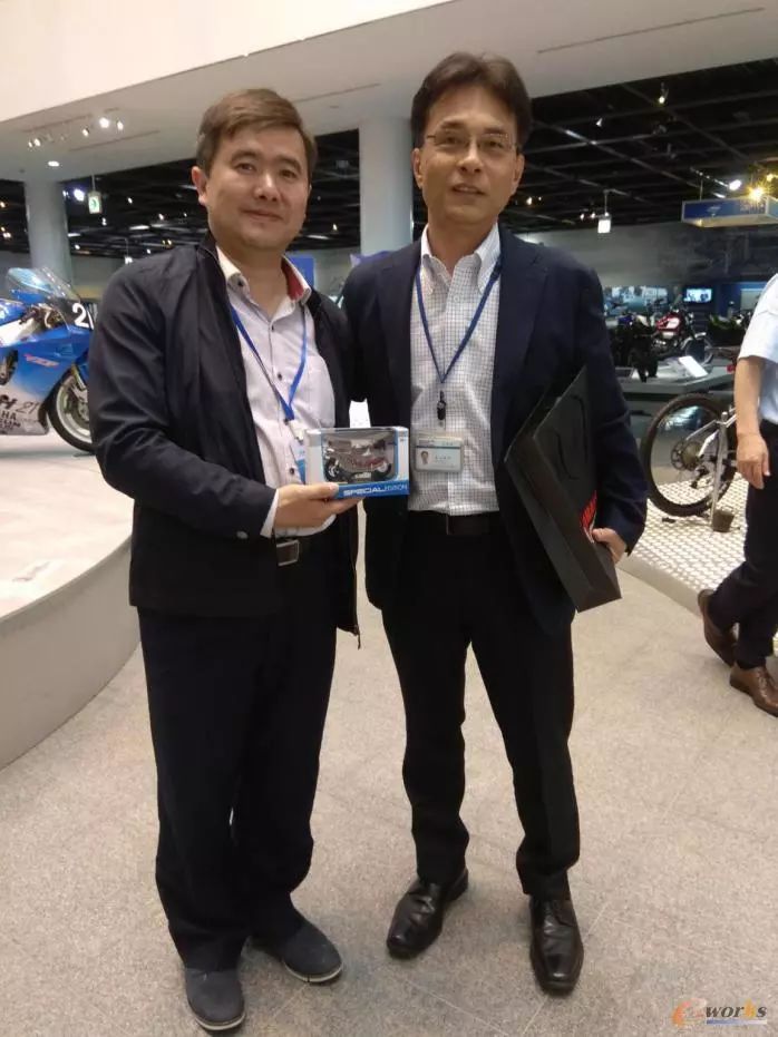 雅马哈发动机有多强大,雅马哈提速