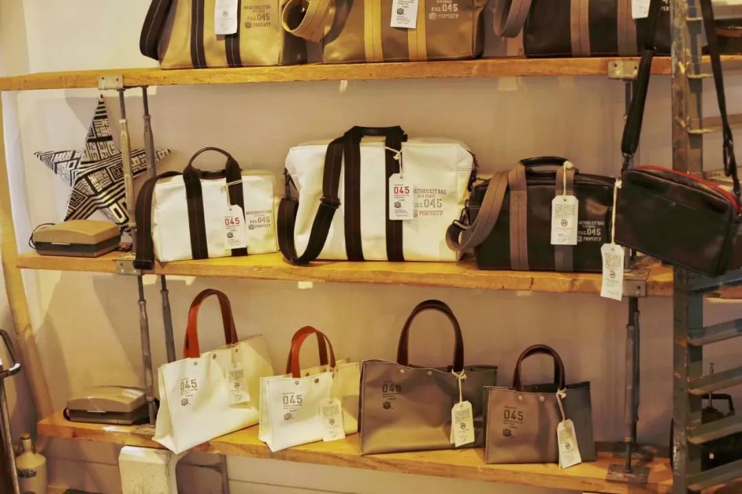 今年最火帆布包防水,防水帆布包推荐小众高级感