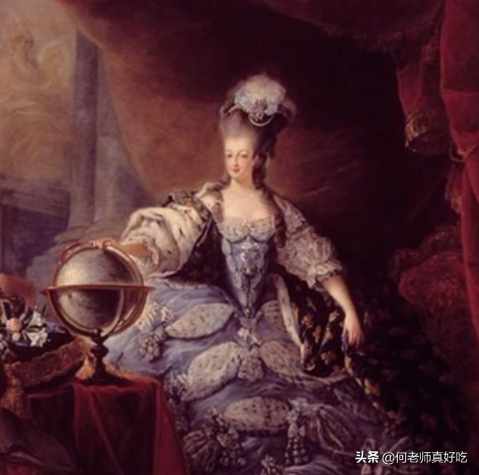 牛角包哪里吃最正宗,好吃的牛角包推荐