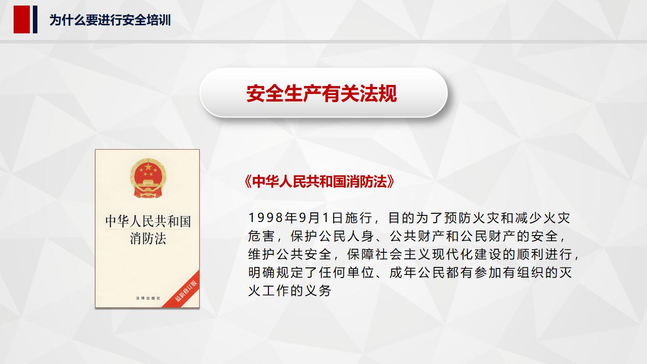 安全生产法ppt课件,安全生产培训ppt图表