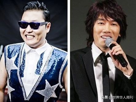 鸟叔江南style为什么能火遍全球,韩国鸟叔江南style当时有多火