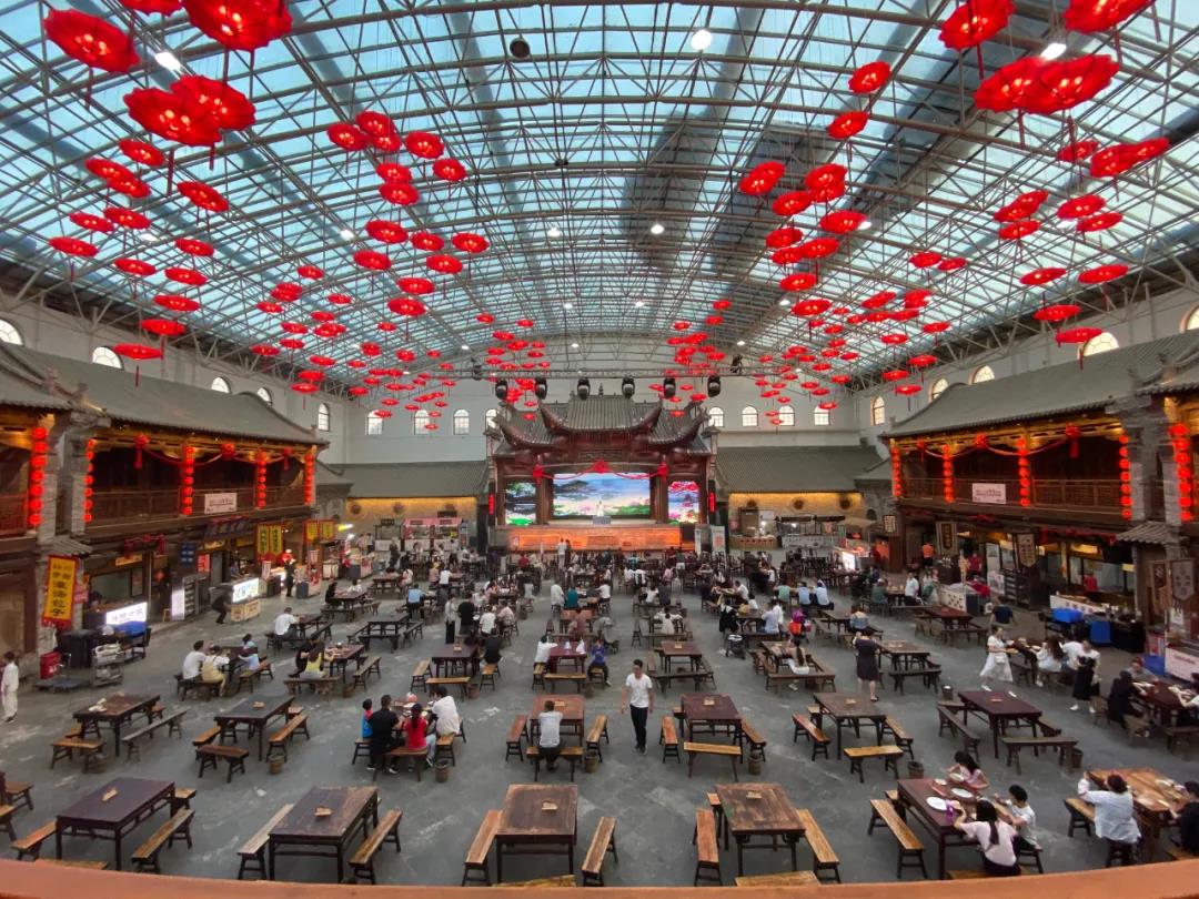 郑州适合遛娃的圣地,郑州带娃室内玩的地方推荐