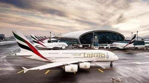 比迪拜还有钱的地方,沙特和迪拜哪个有钱