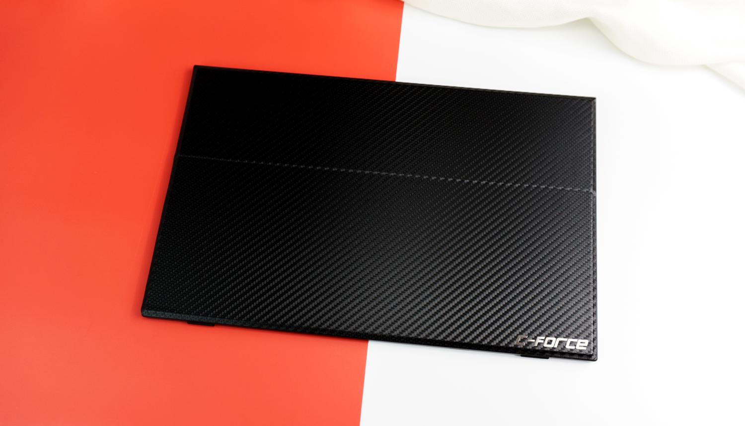 switch游戏机便携版测评,办公和玩switch的显示屏