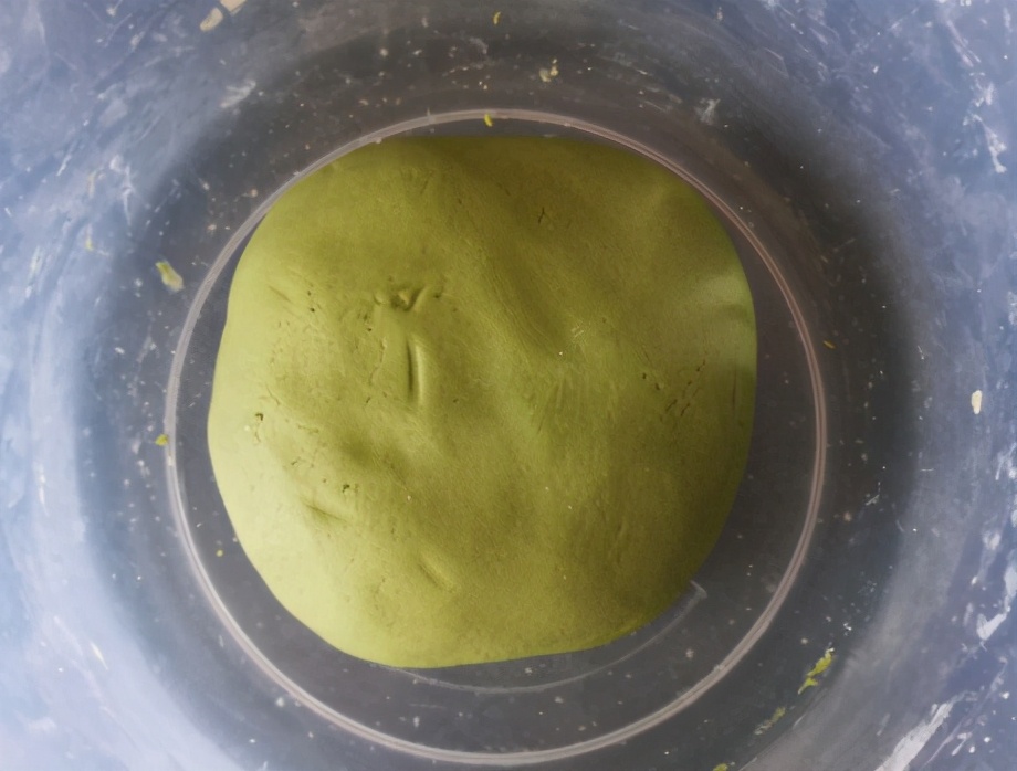 最简单在家就能做的青团,自己如何在家做青团窍门