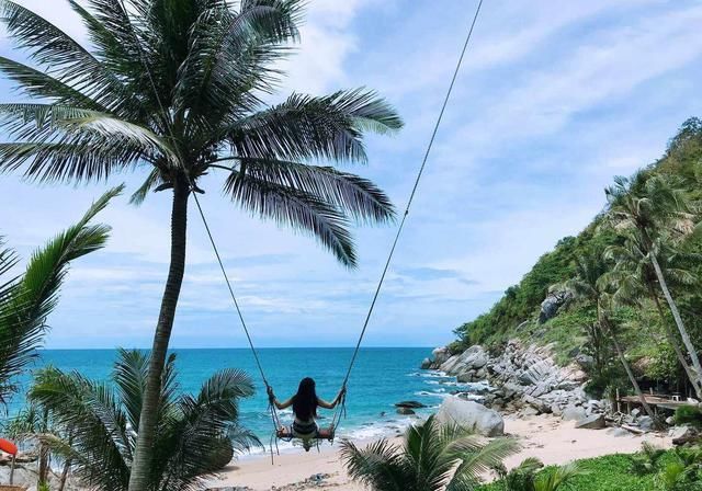 去泰国旅游步骤攻略大全,泰国旅游流程详细攻略