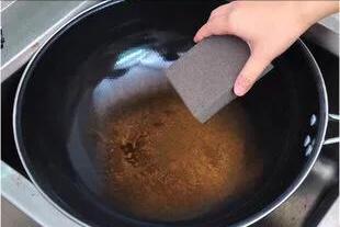 让炒锅不粘锅,让炒菜锅不粘锅的妙招