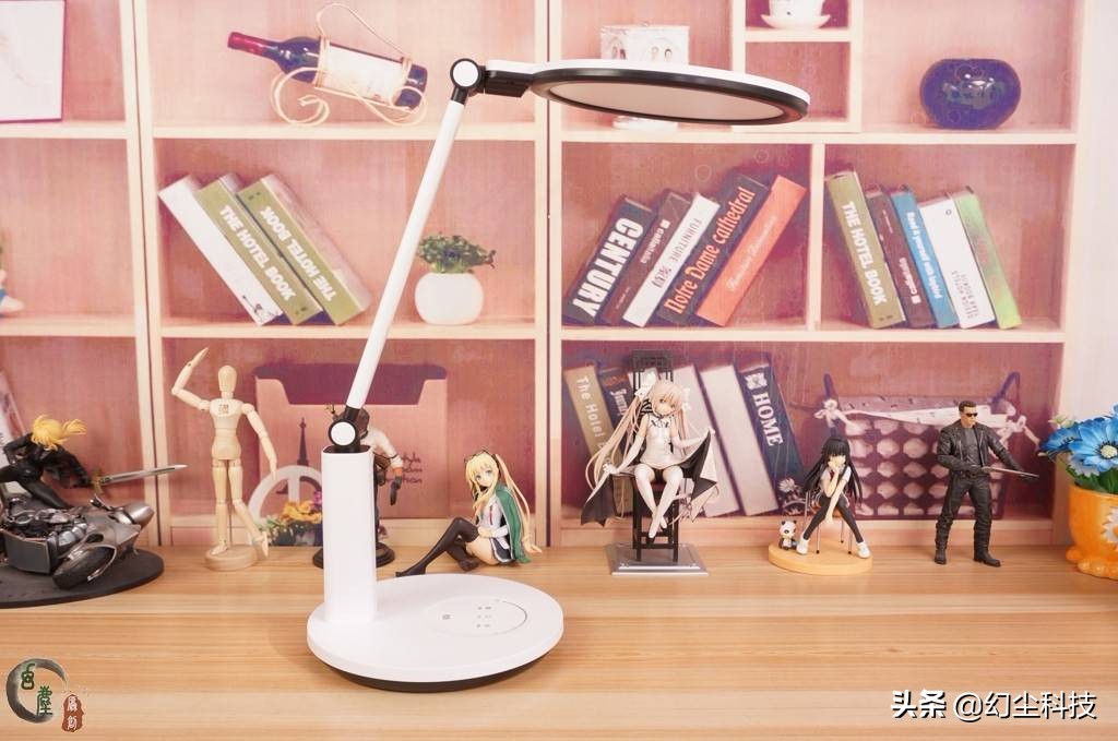 小米lite台灯和华为智选2i,小米充电台灯哪款值得入手