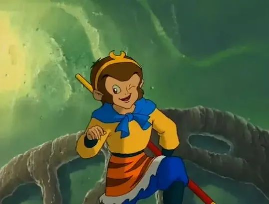 童年记忆里的50部动画片,36部童年动漫片你看过几部