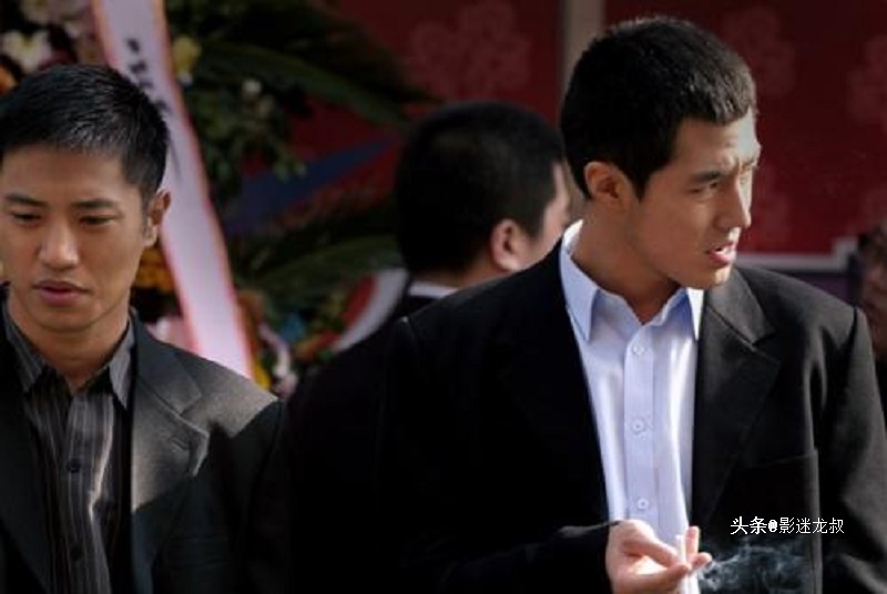 十大经典黑帮电影排名,十大经典黑帮电影推荐一下