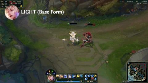 riot皮肤,riot发布新皮肤企划